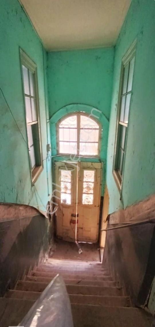 Butik Otel Yapmaya Uygun Tescilli Bahçeli Ev - Görsel 7