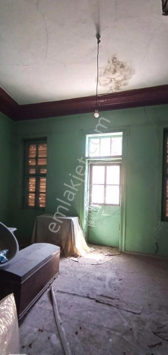 Butik Otel Yapmaya Uygun Tescilli Bahçeli Ev - Görsel 4