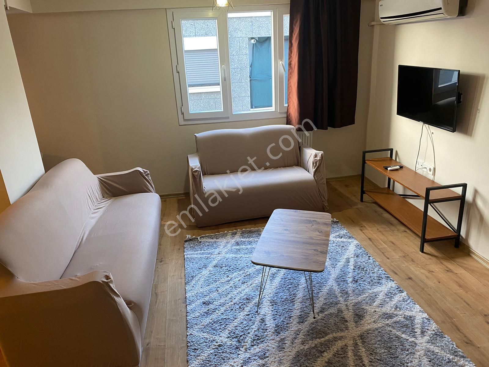 İzmir Menemen Günlük Kiralık Daire 1+1 2+1 - Görsel 24