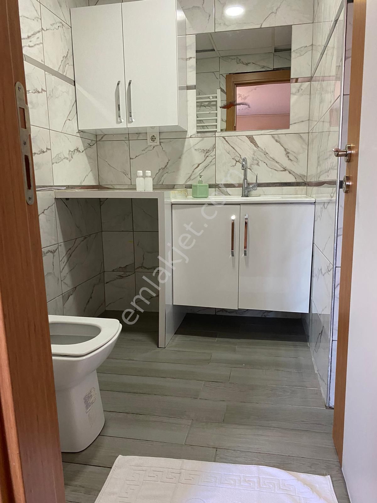 İzmir Menemen Günlük Kiralık Daire 1+1 2+1 - Görsel 27