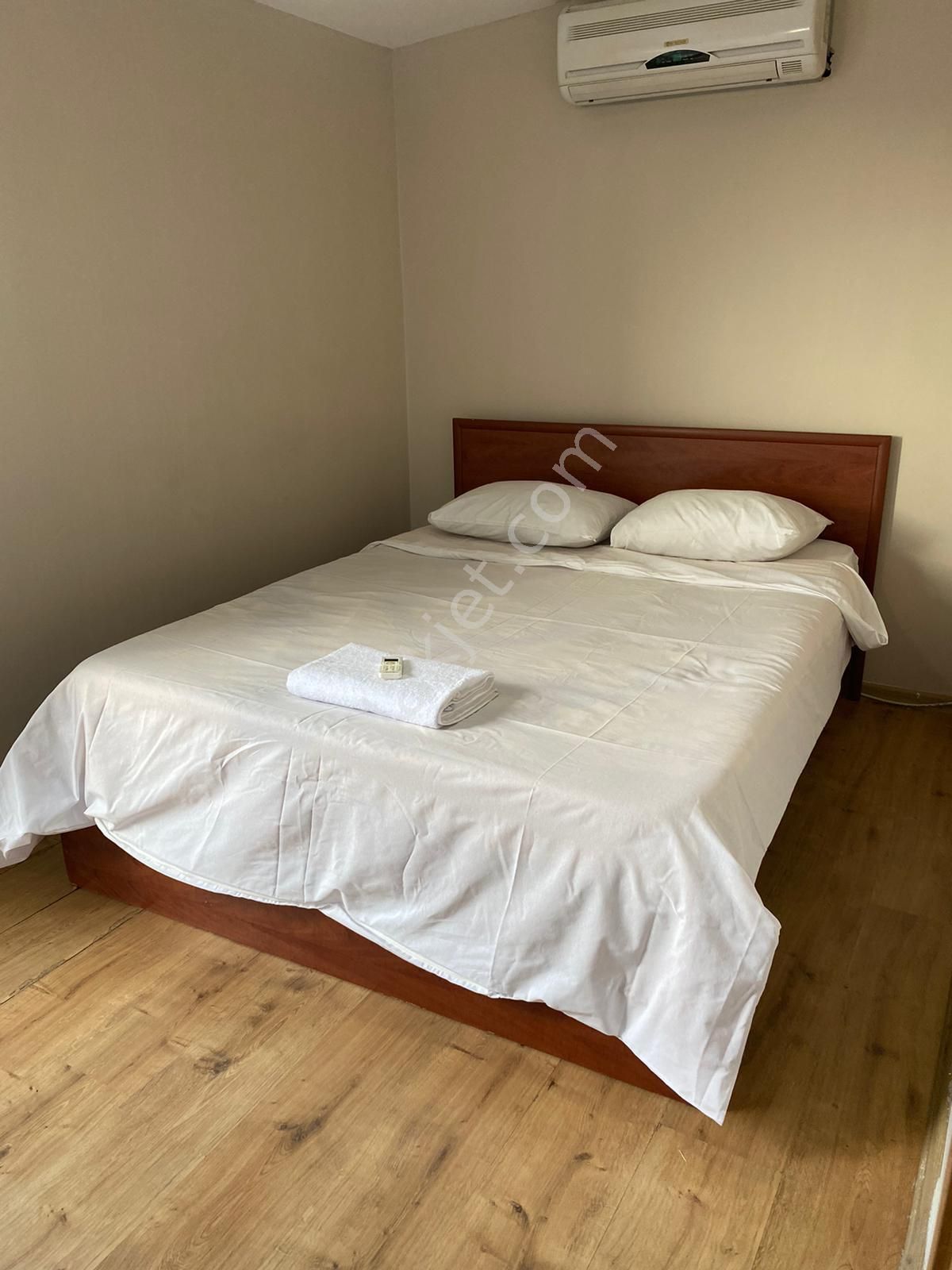 İzmir Menemen Günlük Kiralık Daire 1+1 2+1 - Görsel 30