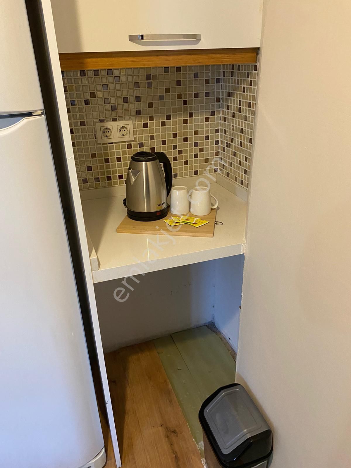 İzmir Menemen Günlük Kiralık Daire 1+1 2+1 - Görsel 23