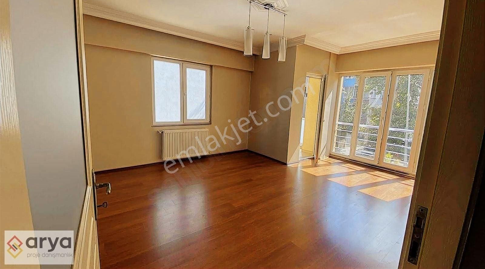 Kartal Yalı Kiralık Daire ARYADAN KARTAL YALI MAHLLAESİNDE GENİŞ KULLANIMLI 3+1 DAİRE