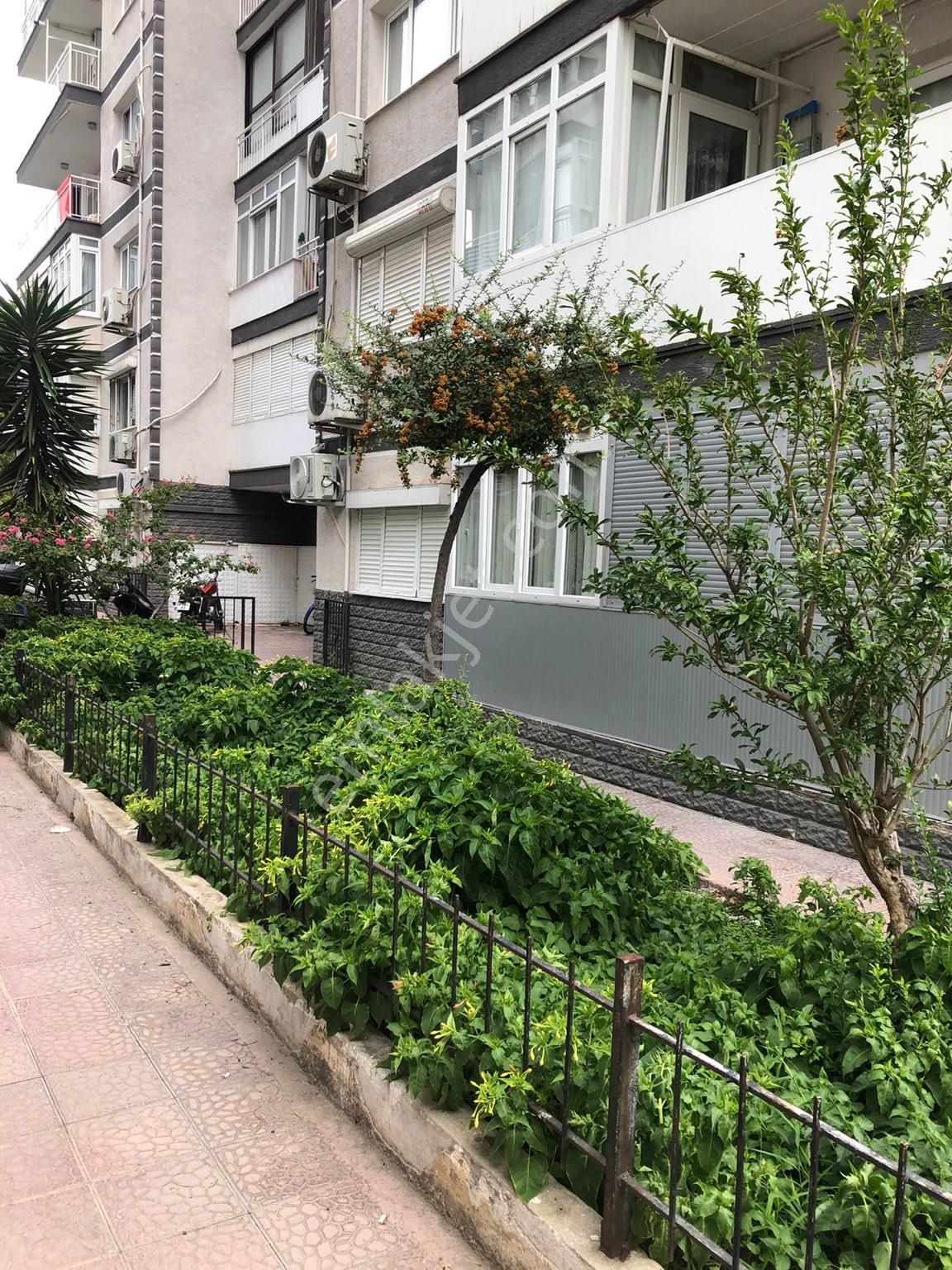 Bayraklı Tepekule Satılık Daire BAYRAKLI TEPEKULE MAHALLESİ 3+1 SATILIK FIRSAT DAİRE