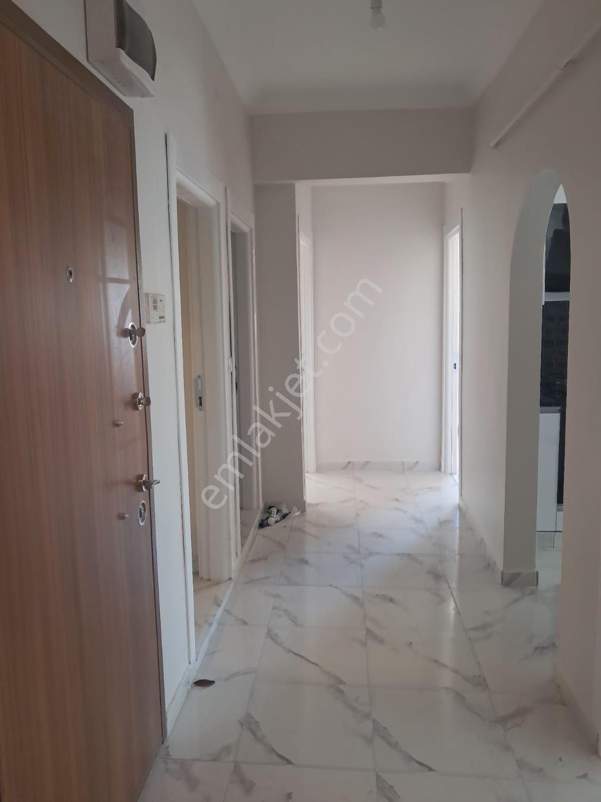 Yenimahalle Beştepe Kiralık Daire  BEŞTEPE DE BAHÇE ÇIKIŞLI FULL YAPILI GİRİŞ 2+1 KİRALIK DAİRE