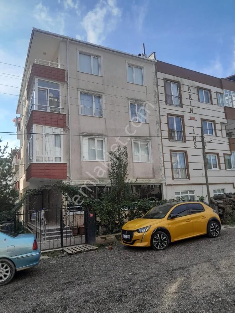 Demirköy İğneada Bld. (Deniz) Satılık Yazlık İĞNEADA DENİZ MAH.ÇATI VE BAHÇE KATI 3+2 KOMPLE SATILIK YAZLIK