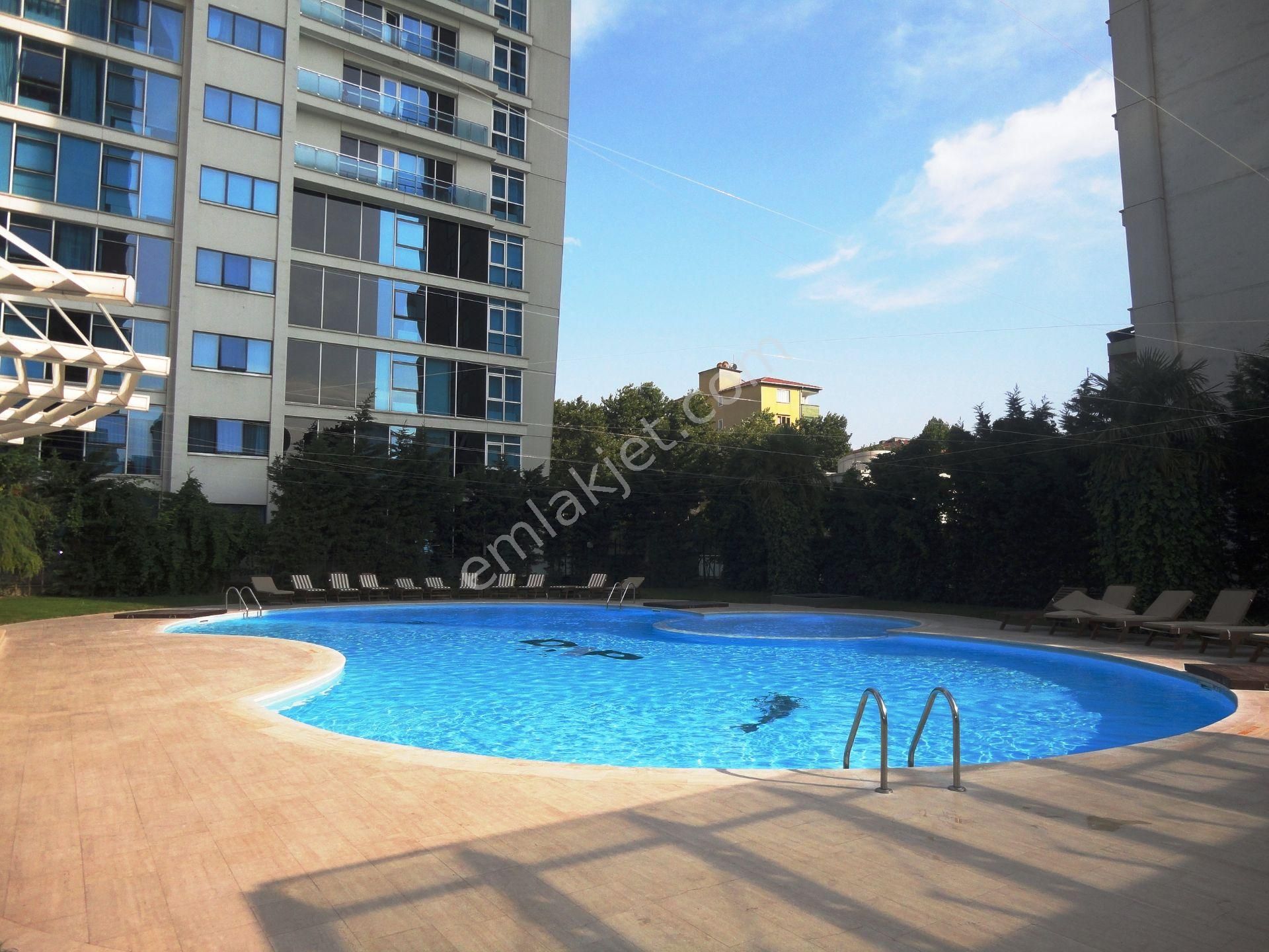 Kartal Kordonboyu Satılık Daire DAP ROYAL TOWERS'DA 11.KAT ANKASTRELİ KLİMALI 126m2 SATILIK 3+1