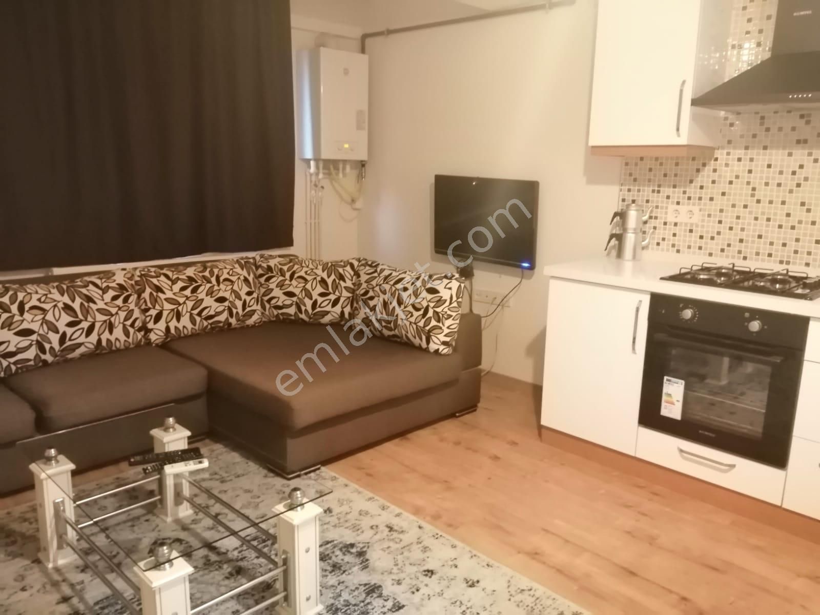 Bostanlı Günlük Kiralık Ev - Görsel 2