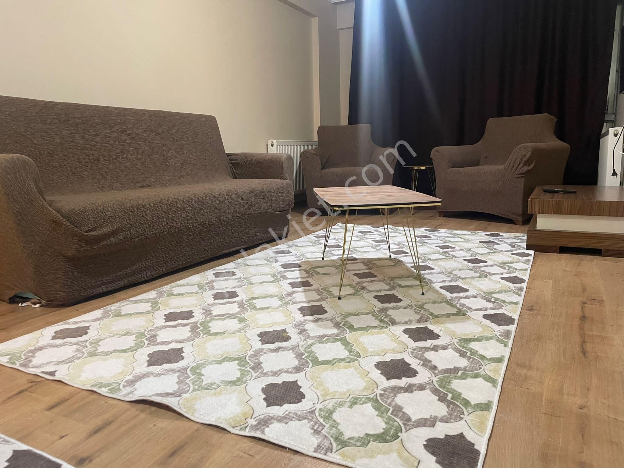 Bostanlı Günlük Kiralık Ev - Görsel 11