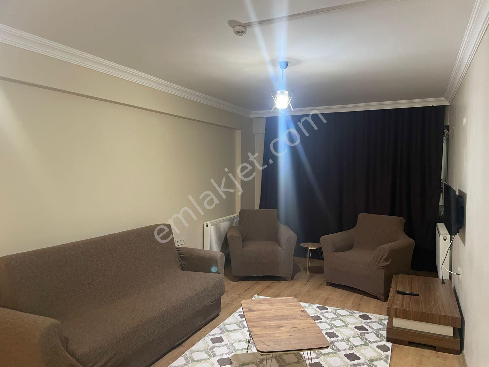 Bostanlı Günlük Kiralık Ev - Görsel 10