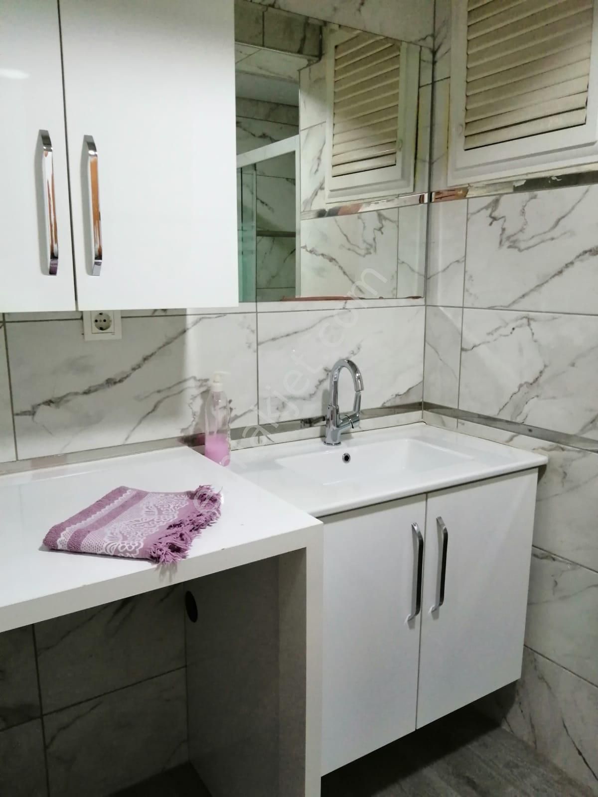 Bostanlı Günlük Kiralık Ev - Görsel 5