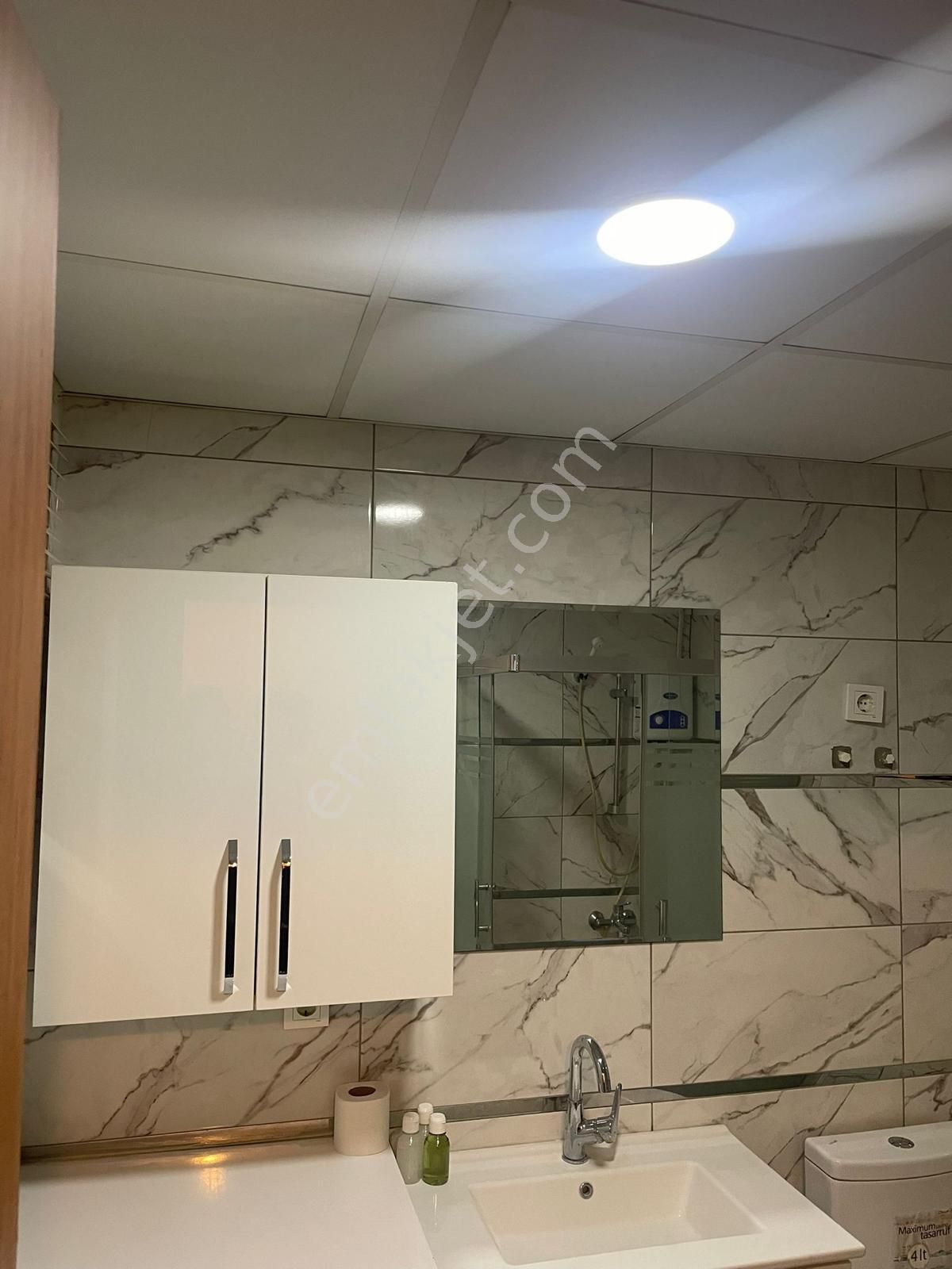 Bostanlı Günlük Kiralık Ev - Görsel 21