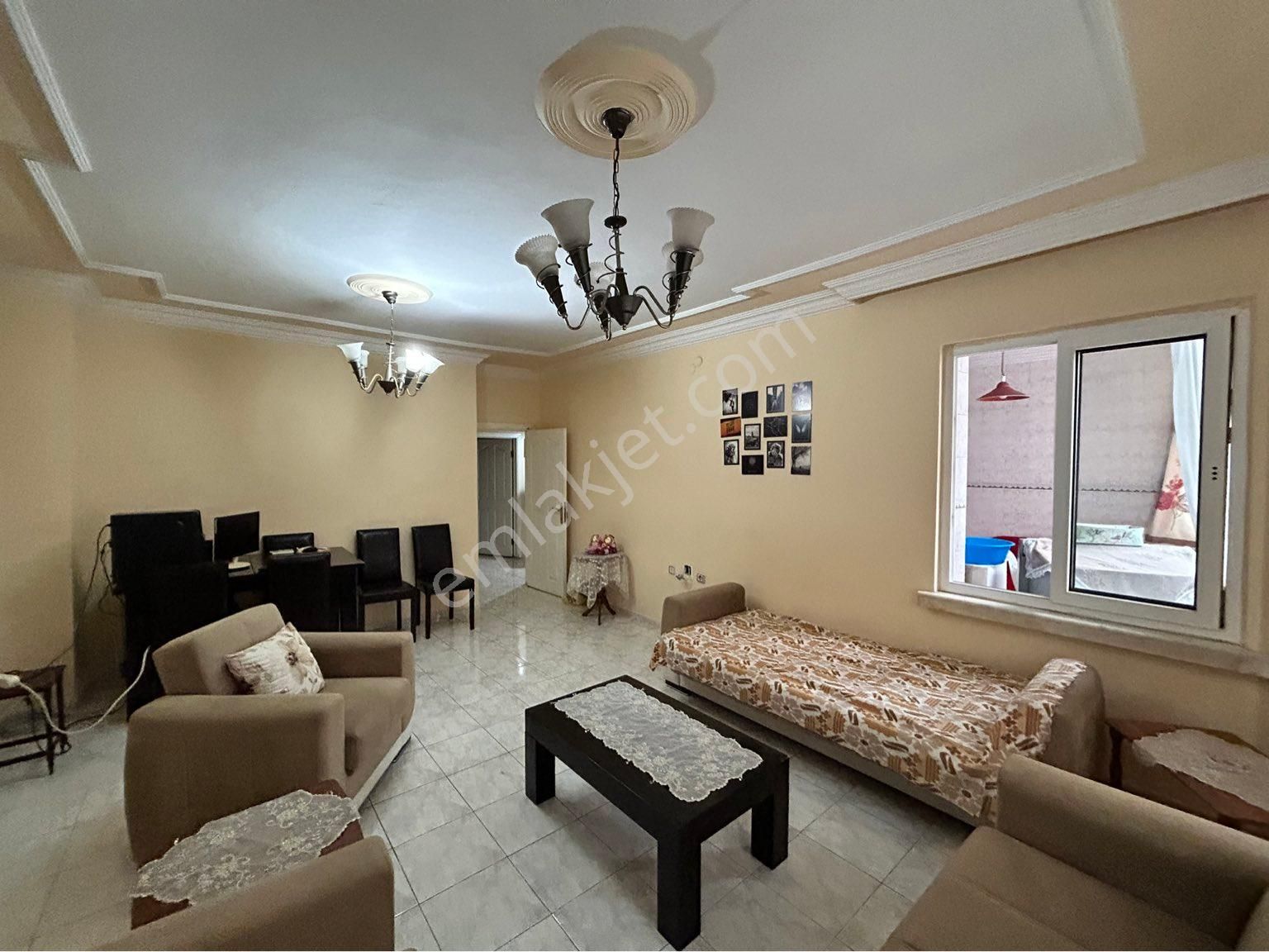 Yenişehir Palmiye Satılık Daire GEN YAPIDAN PALMİYEDE SAHİLE YAKIN 3+1 SATILIK DAİRE