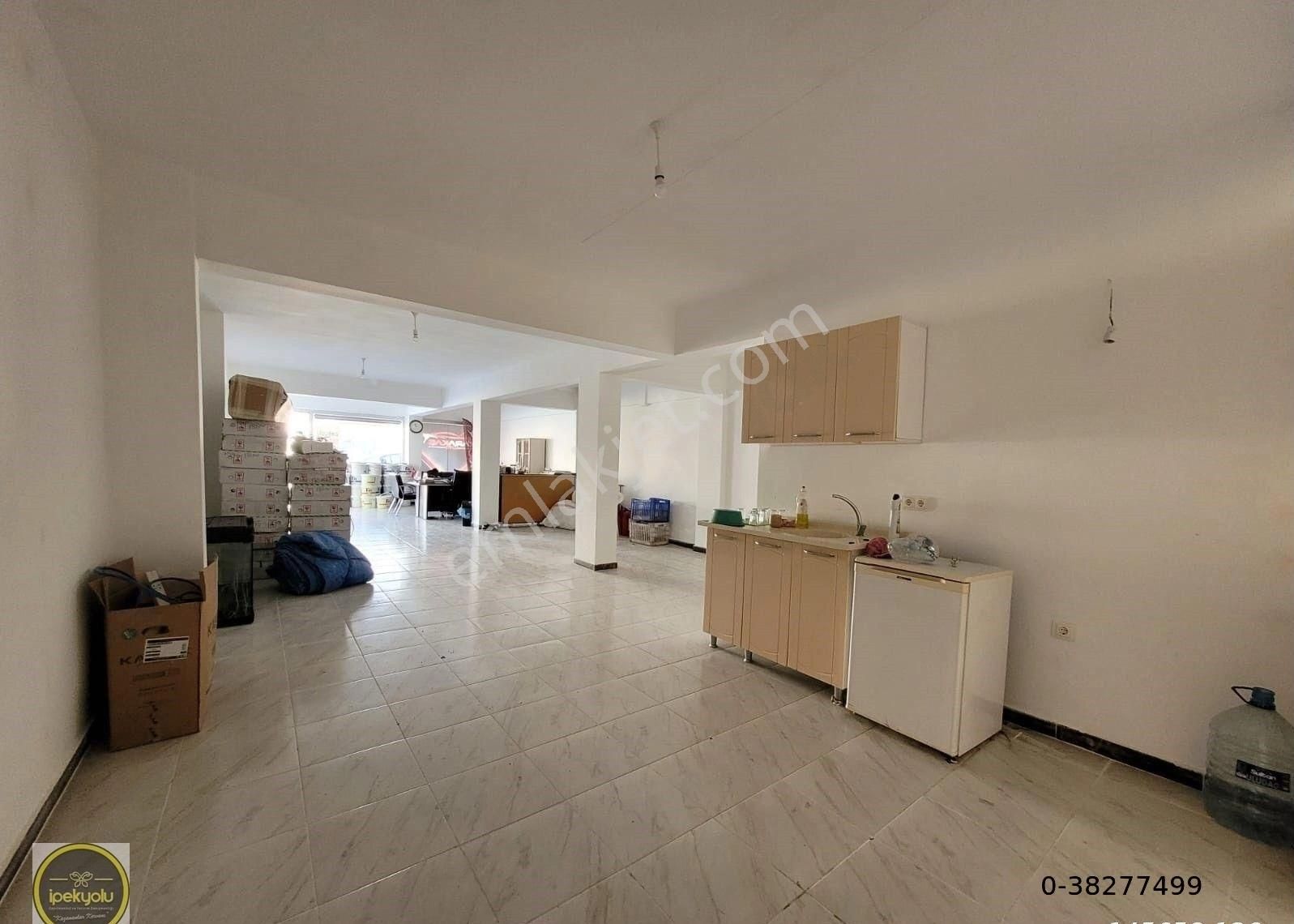 İpekyolu Gayrimenkul'den Kurtuluş'ta120m2 Satılık İşyeri - Görsel 7