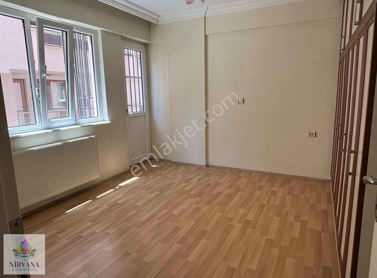 Merkezefendi Adalet Kiralık Daire Adalet Mah. 3+1 - 185 M² Kiralık Daire