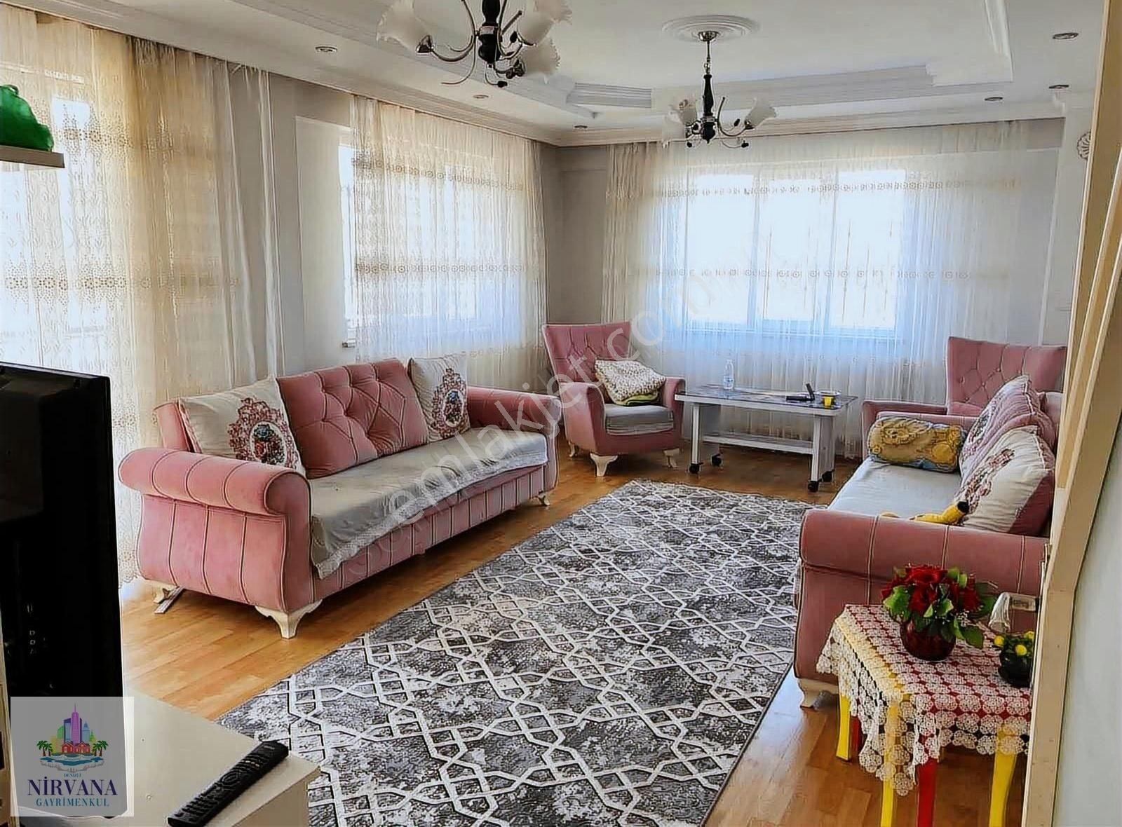 Selçukbey Mah. Muhtarlığa Çok Yakın Satılık Komple Bina - Görsel 34