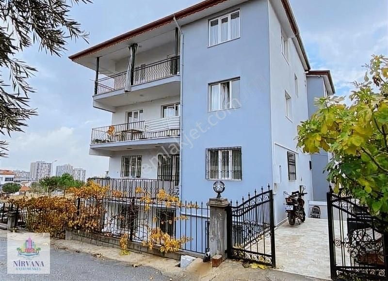 Selçukbey Mah. Muhtarlığa Çok Yakın Satılık Komple Bina - Görsel 30