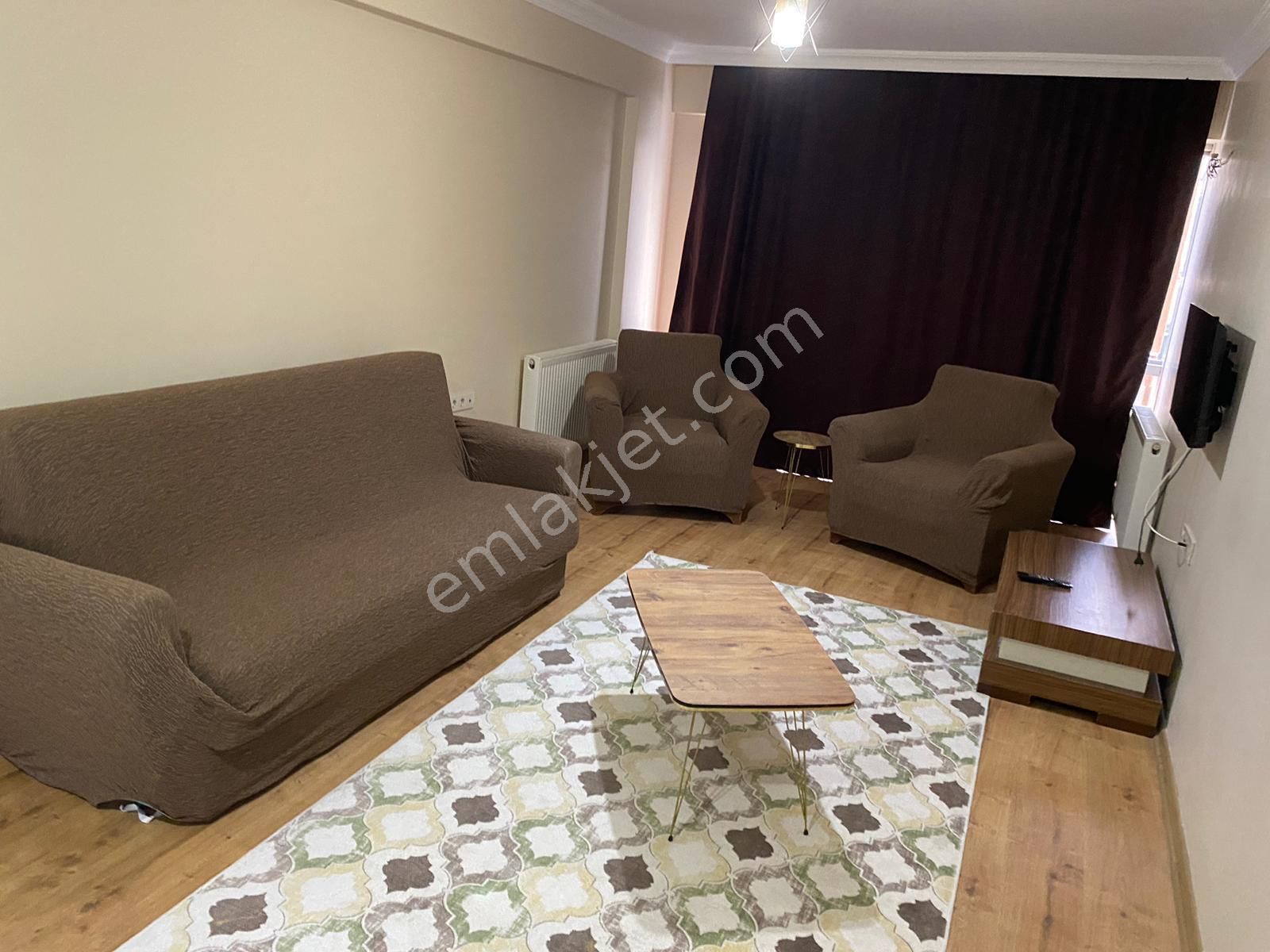 Menemen Çarşı Günlük Kiralık Apart Ev - Görsel 5