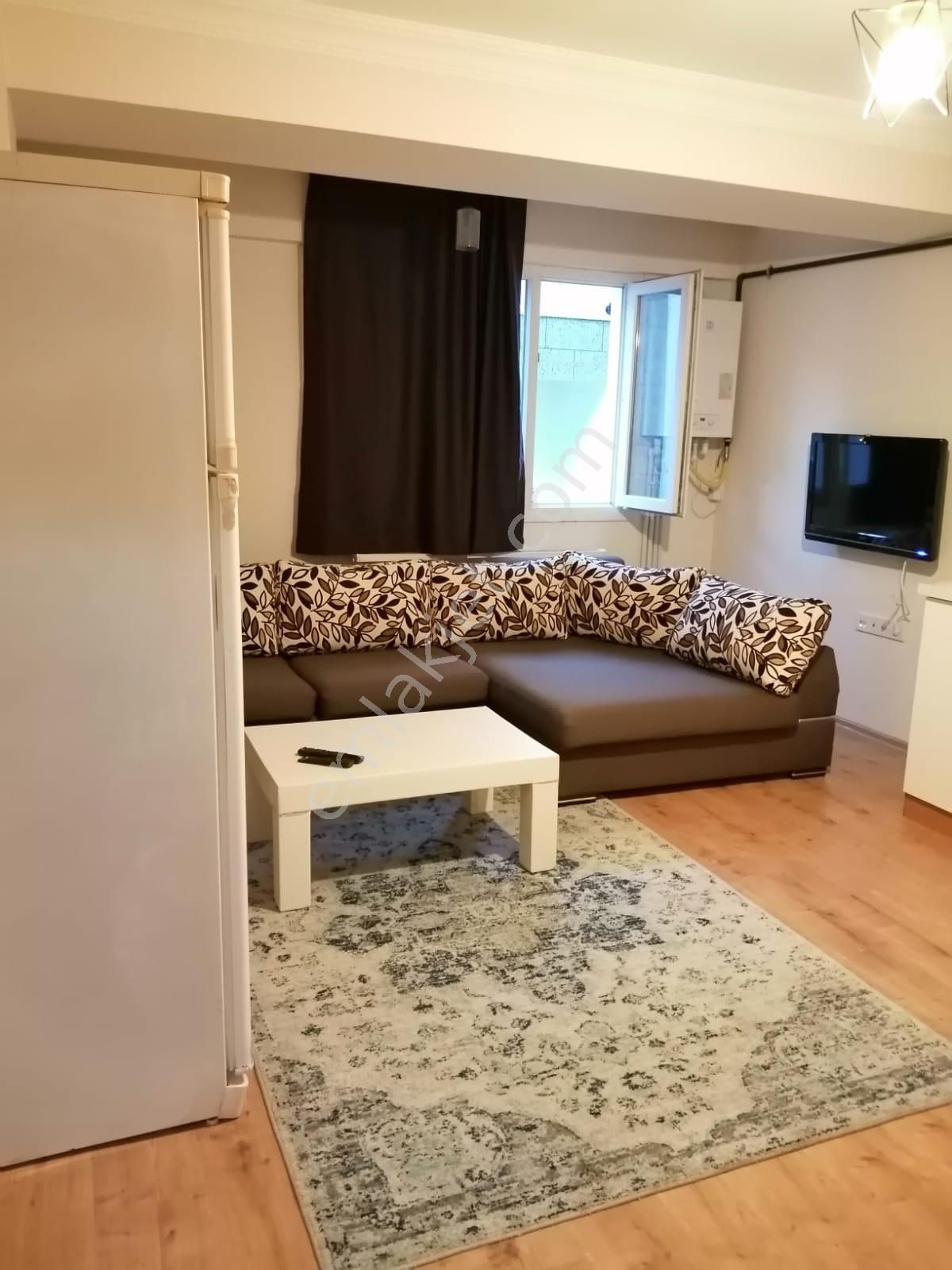 Menemen Çarşı Günlük Kiralık Apart Ev - Görsel 27