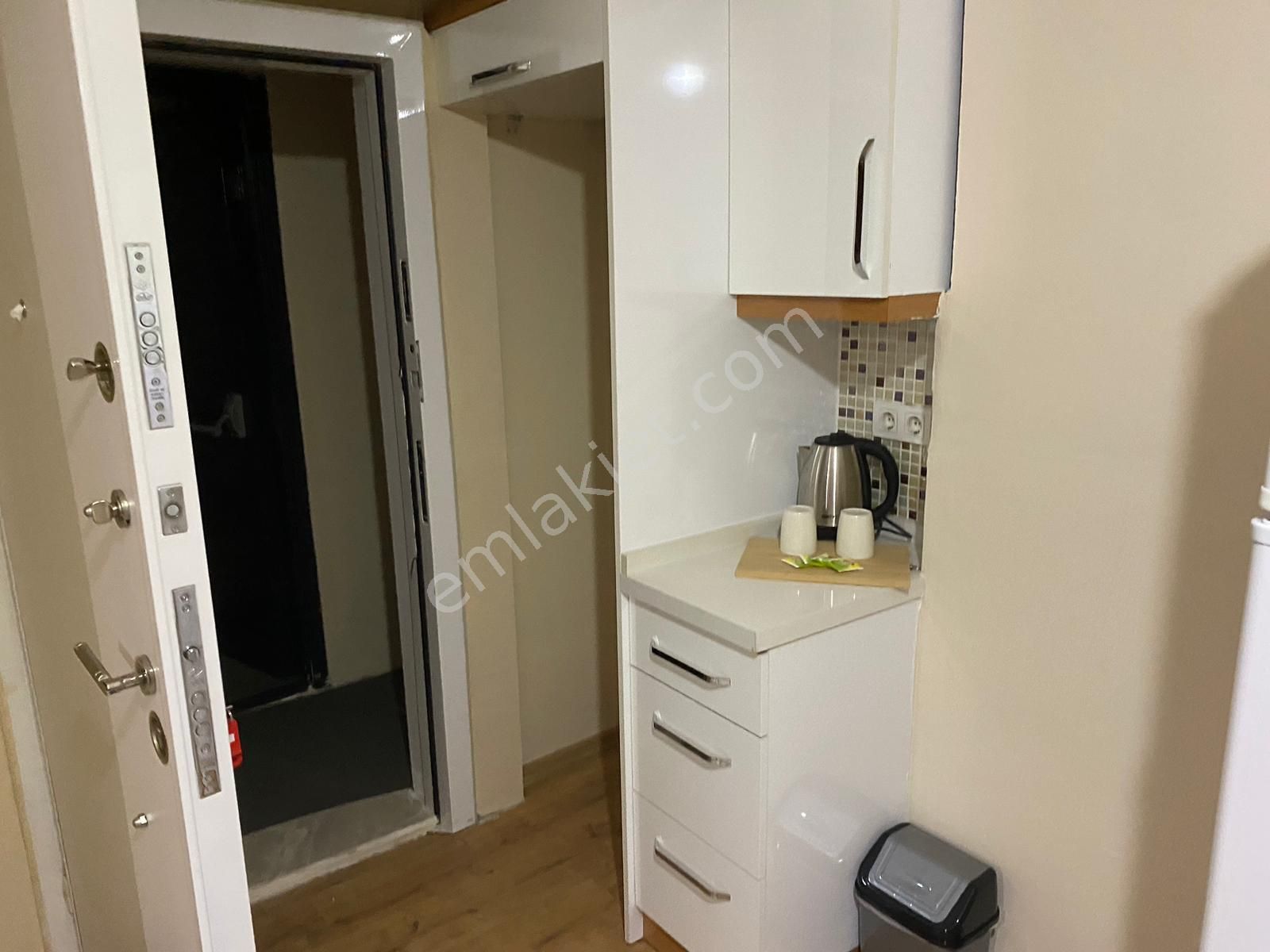 Menemen Çarşı Günlük Kiralık Apart Ev - Görsel 4