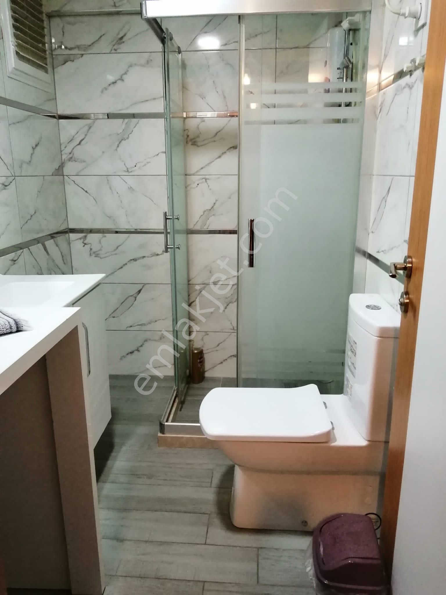 Menemen Çarşı Günlük Kiralık Apart Ev - Görsel 13