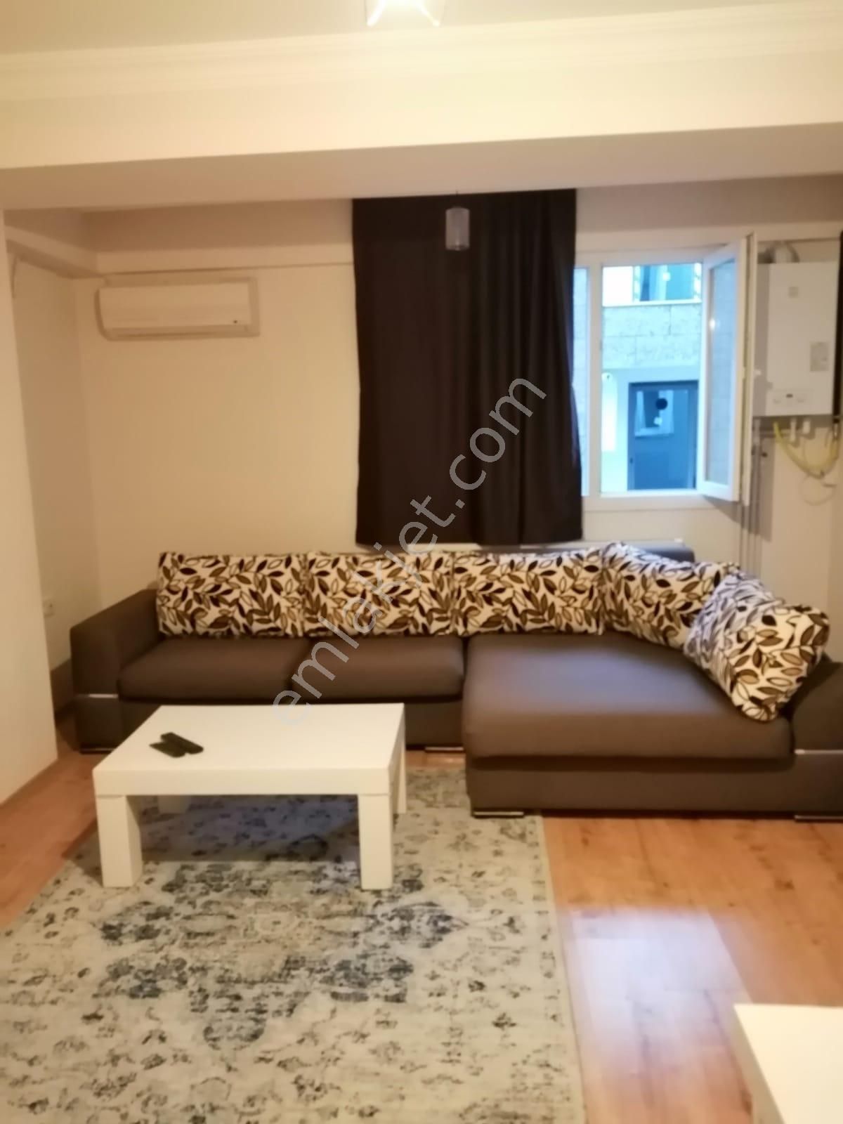 Karşıyaka Girne Cad. Günlük Kiralık Apart - Görsel 6