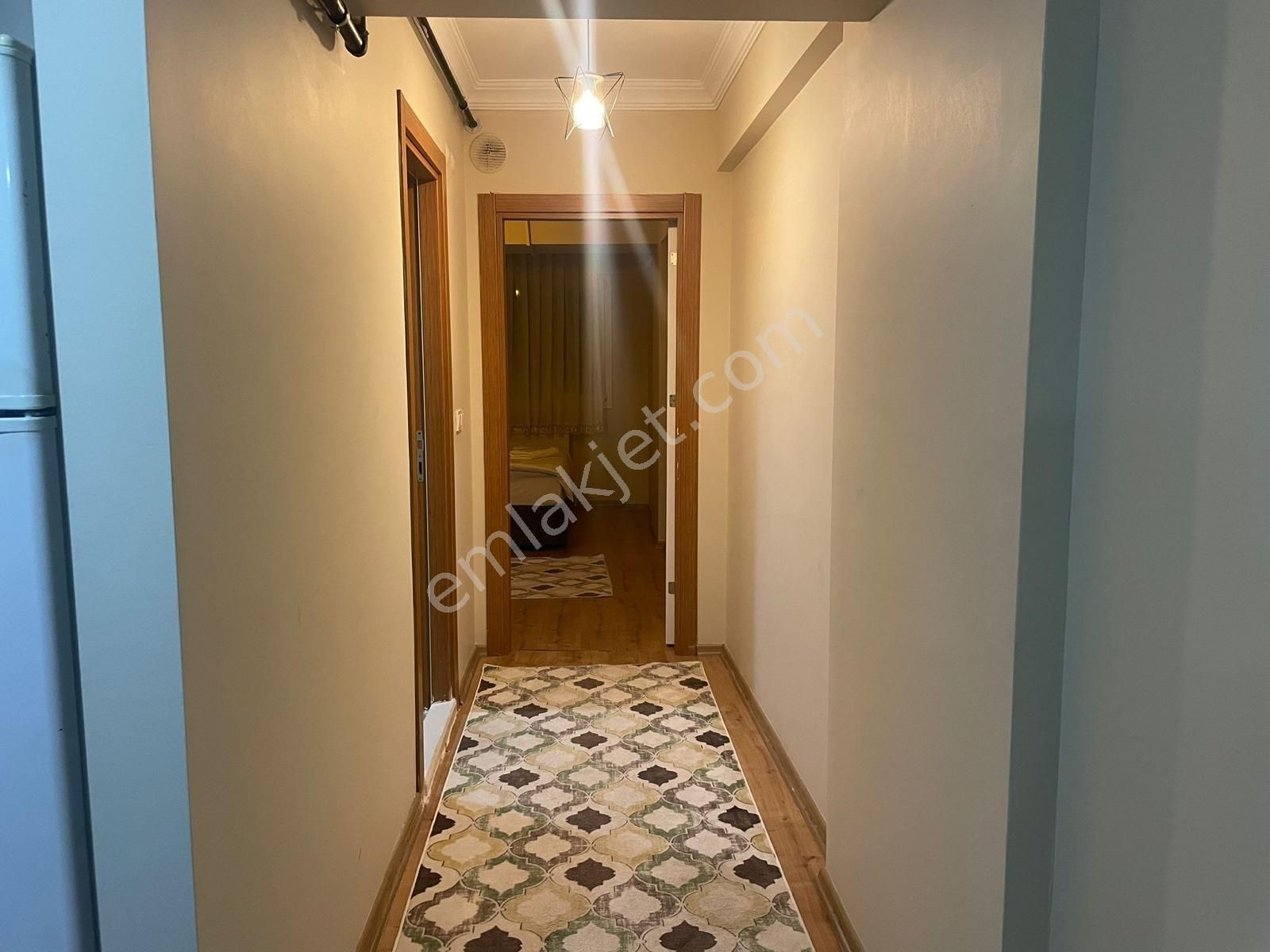 Karşıyaka Girne Cad. Günlük Kiralık Apart - Görsel 15