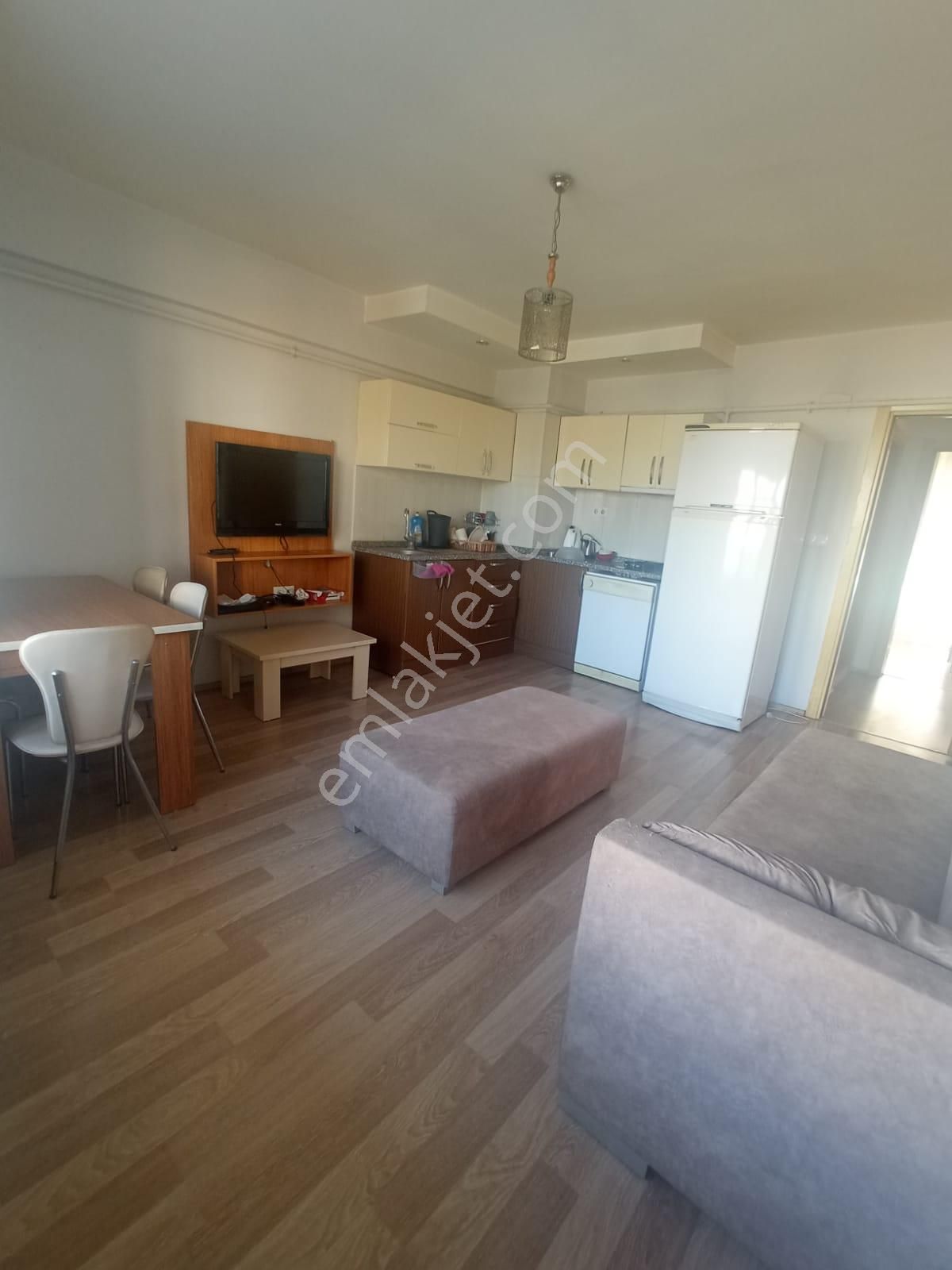 Denizli Pamukkale Hastaneye Yakın Kiralık Daire  KİRALIK APART