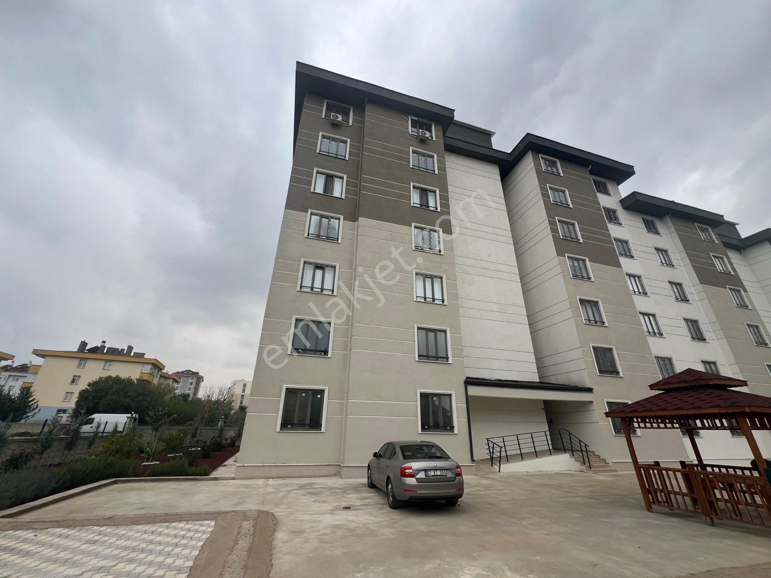 Selçuklu Hocacihan Satılık Daire ALBAYRAK GAYRİMENKUL DEN SATLIK 3+1 DAİRE