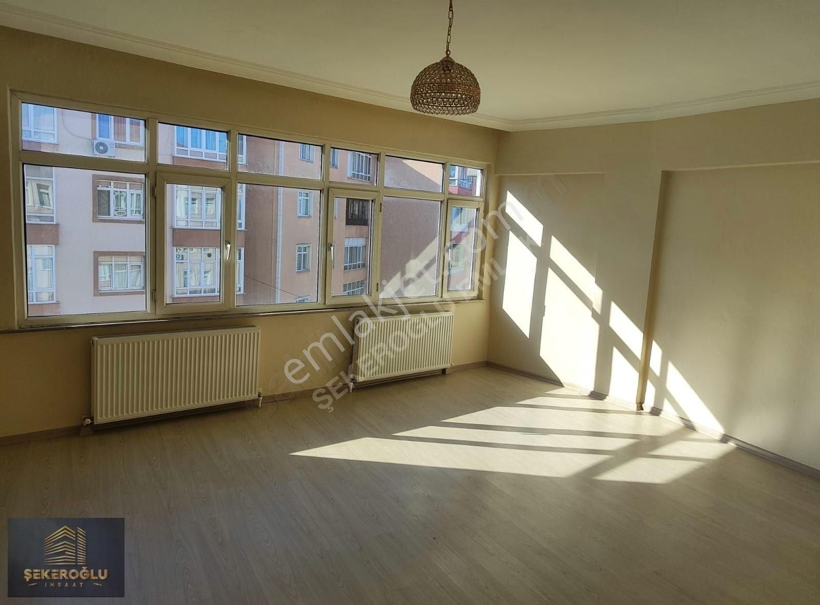 Kartal Gümüşpınar Kiralık Daire ŞEKEROĞLU EMLAK'TAN CADDENİN ORTASINDA KİRALIK 2+1 DAİRE