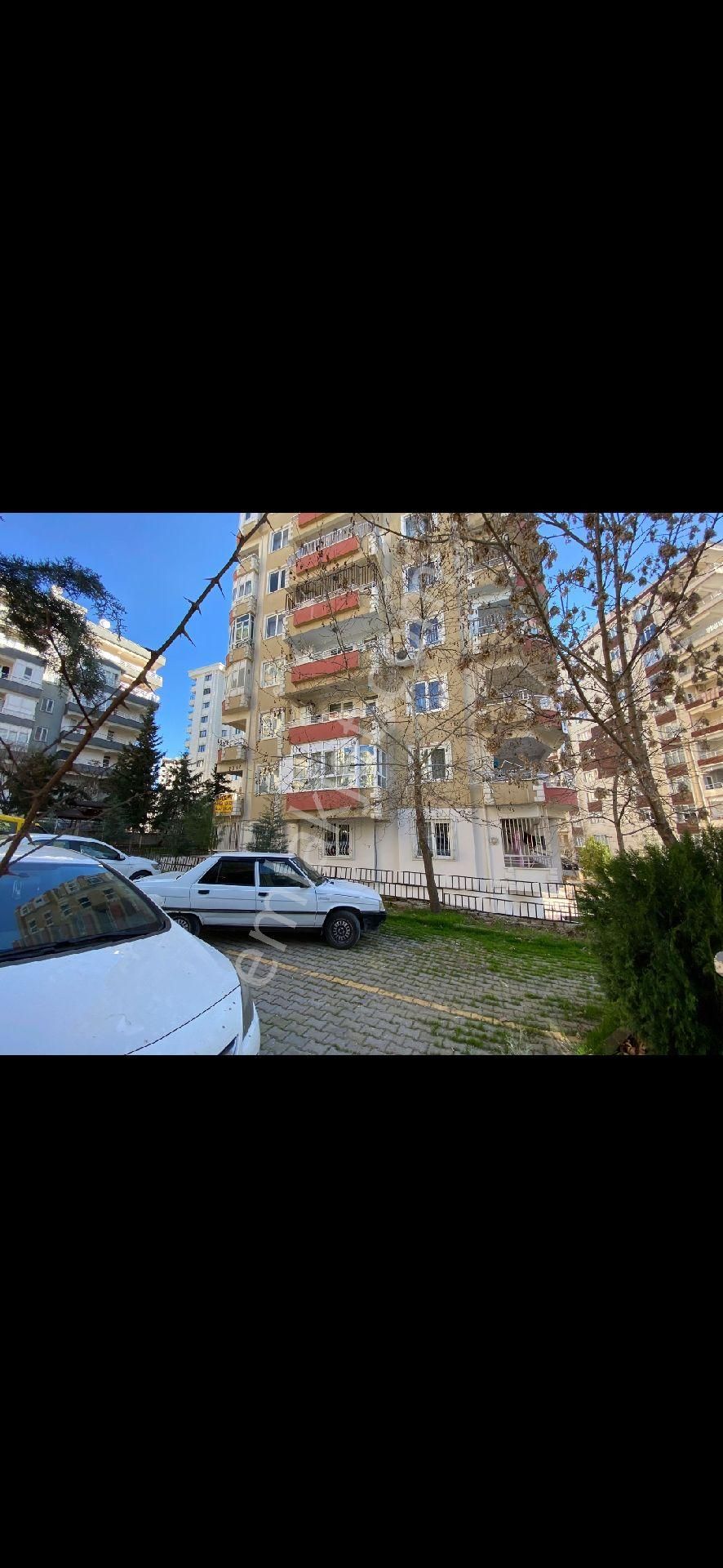 Karaköprü Akpıyar Satılık Daire Akpiyarda full bakımlı daire