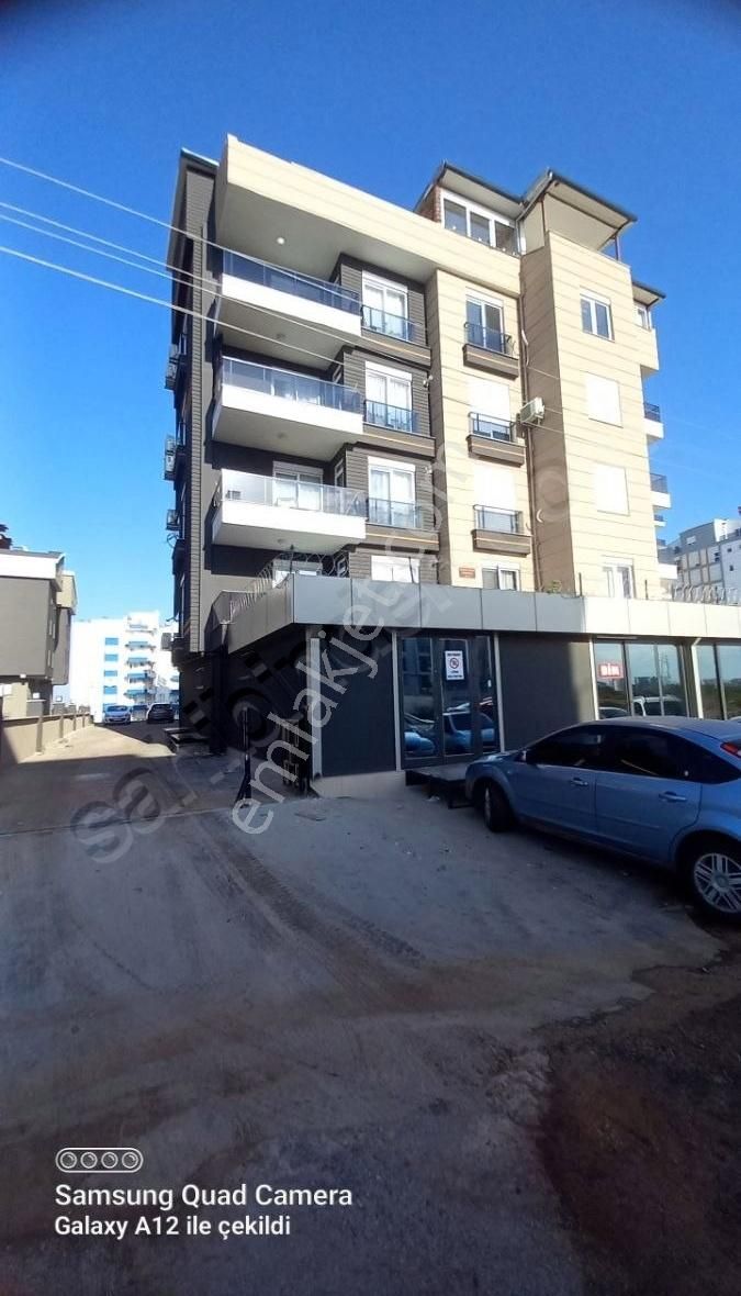 Kepez Çankaya Satılık Daire ÇANKAYA MAH SATILIK 3+1 SATILIK DAİRE