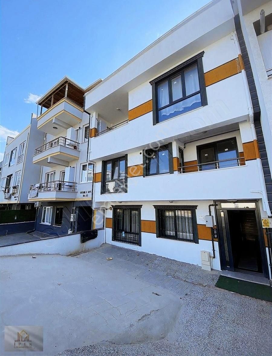 Nilüfer Demirci Satılık Daire BURSA NİLÜFER DEMİRCİDE SATILIK 2+1. DAİRE