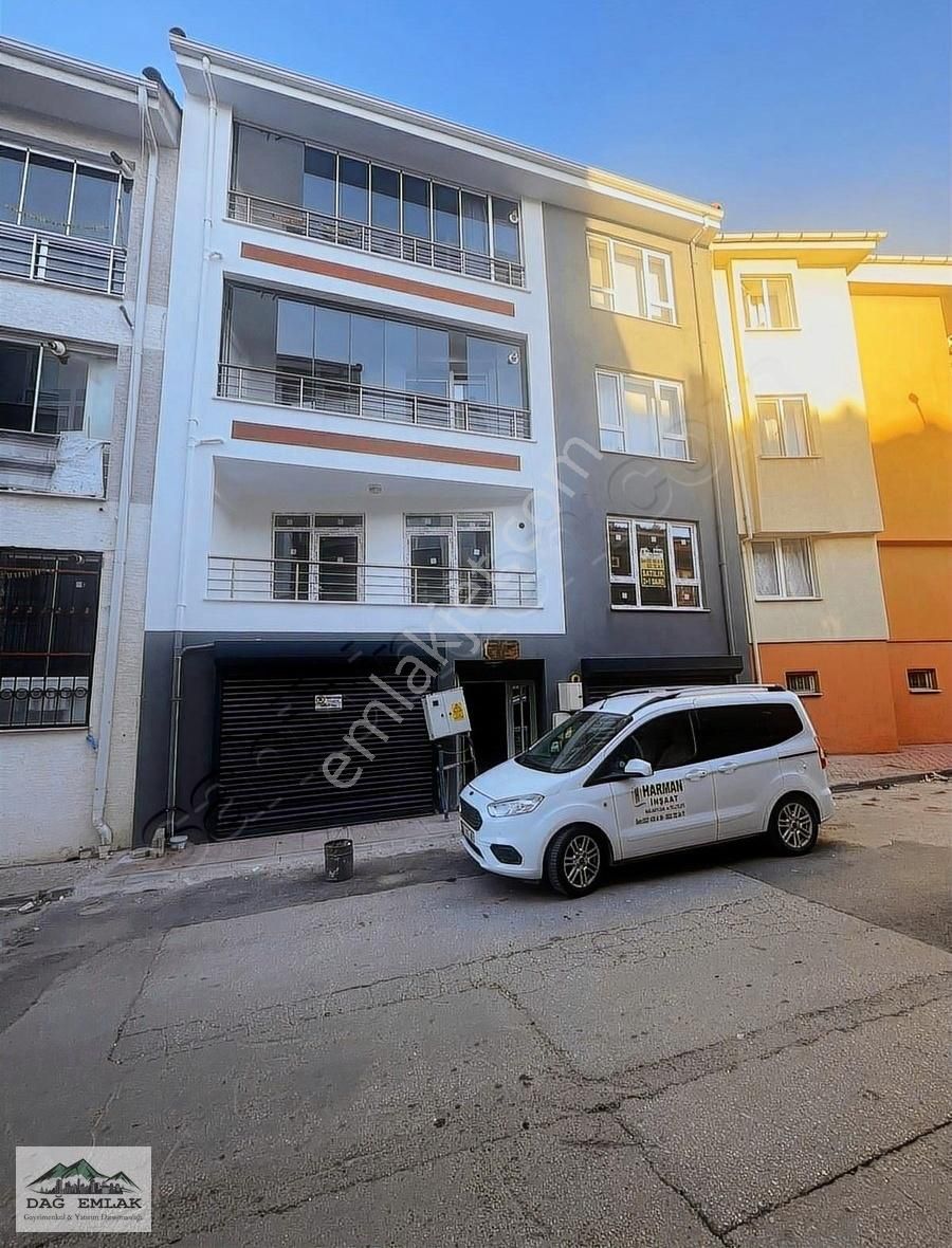 Odunpazarı 71 Evler Satılık Daire DAĞ EMLAK// 71 EVLER MH.KAFKAS CD.DİBİ 120 m2 2+1 FIRSAT DAİRE