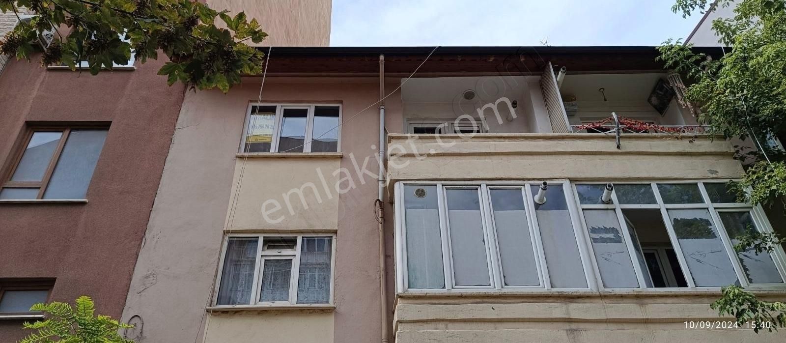 Odunpazarı Arifiye Kiralık Daire Arifiye Mah_Merkezde_2+1