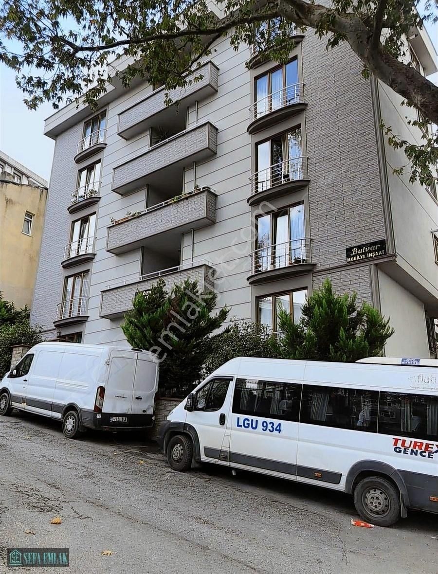 Kartal Yakacık Çarşı Satılık Daire KARTAL YAKAÇIK ÇARŞI MAHALLESİNDE 3+1 DAİRE