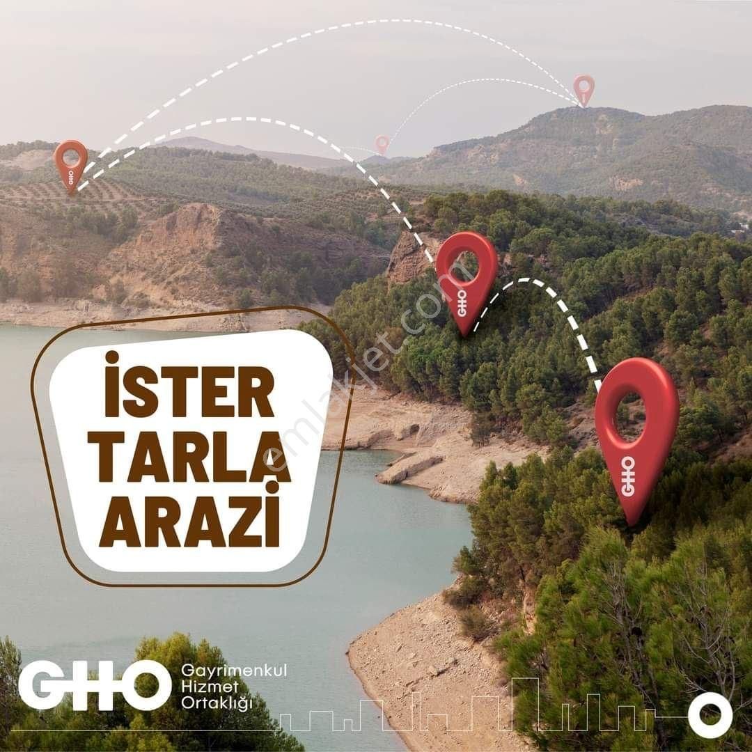Kuşadası Kirazlı Köyü Mevki Tarla