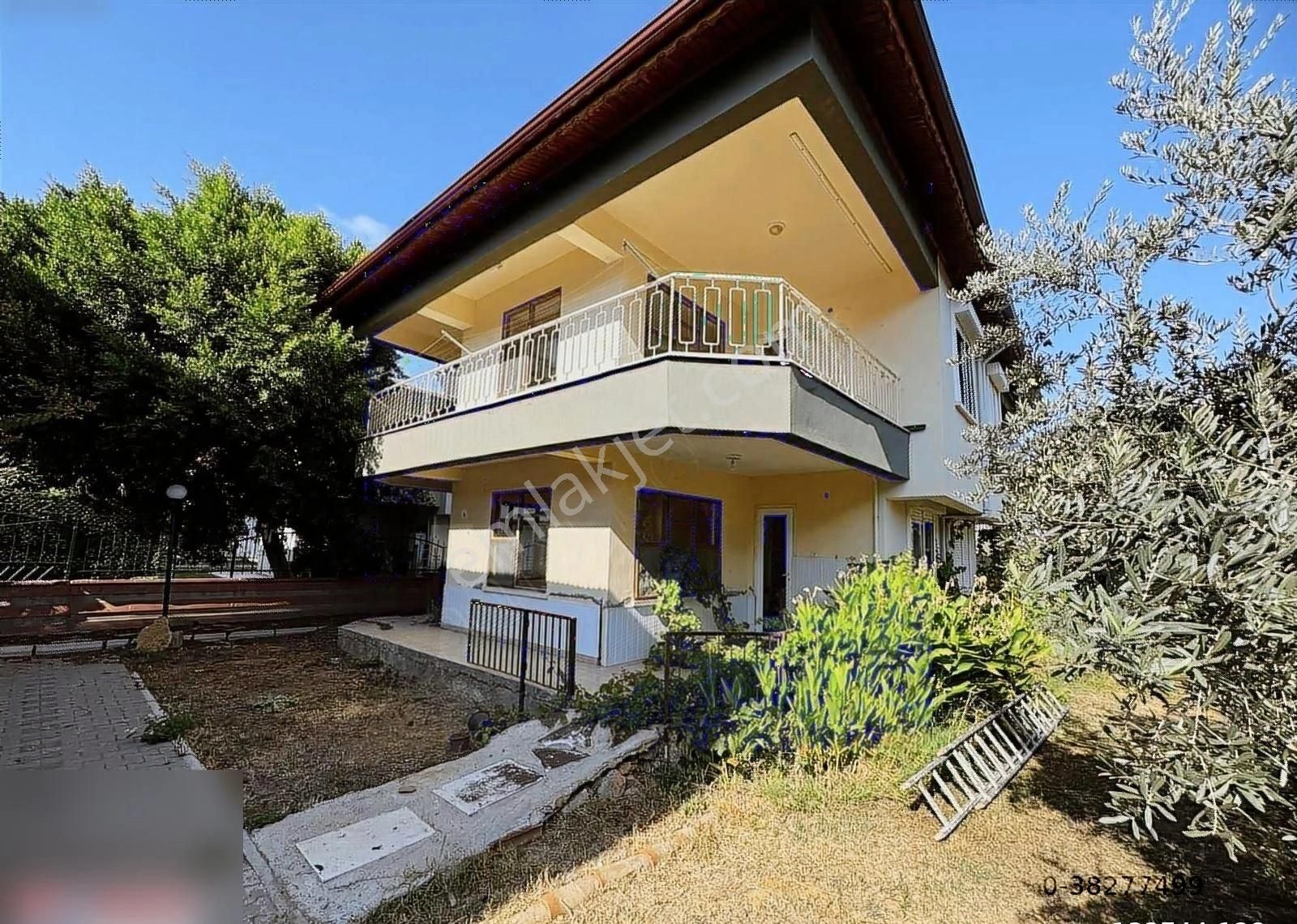 Manavgat Gündoğdu Satılık Villa GÜNDOĞDU^DA SATILIK 2+1 VİLLA