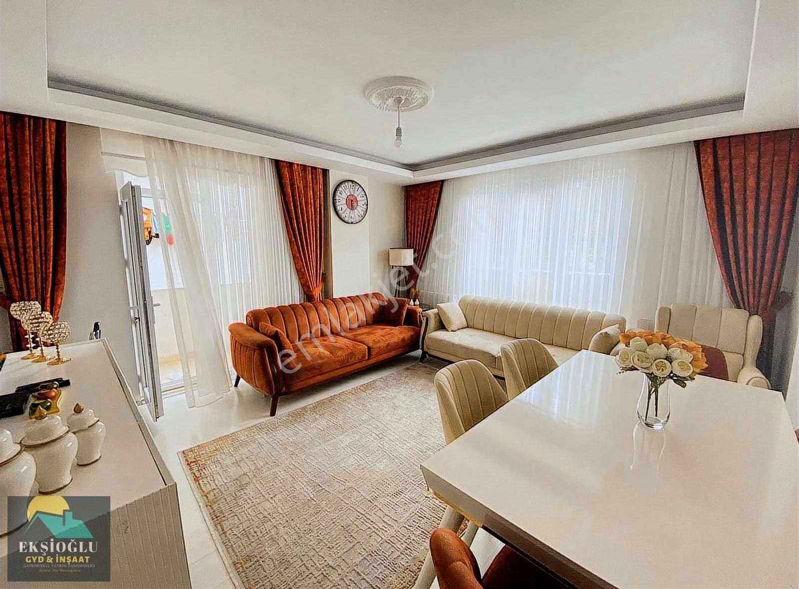 Gebze Mustafapaşa Satılık Daire MUSTAFA PAŞADA'DA İSKANLI ACİL SATILIK TEMİZ 2+1 95 m² DAİRE