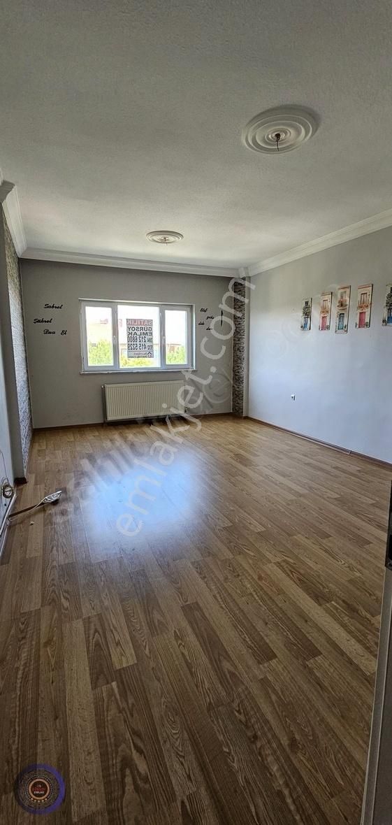 Edirne Merkez Barutluk Kiralık Daire TOKİ K1-21 DE KOMBİLİ 3+1 KİRALIK DAİRE(K-17)