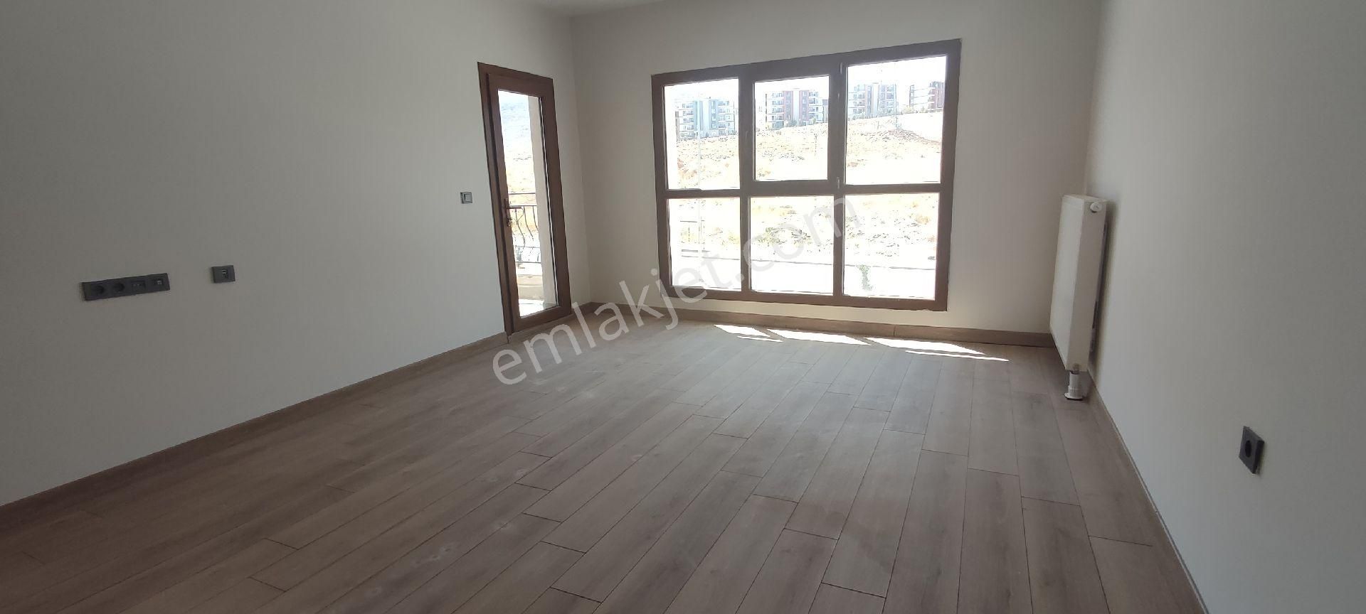 Elazığ Merkez Yemişlik Köyü Kiralık Daire Yemişlik TOKİ'lerde kiralık daire