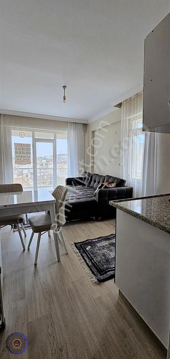 Edirne Merkez Şükrüpaşa Kiralık Daire Yunan Konsolosluğu Yanında Sıfır Eşyalı 1+1 Kiralık Daire