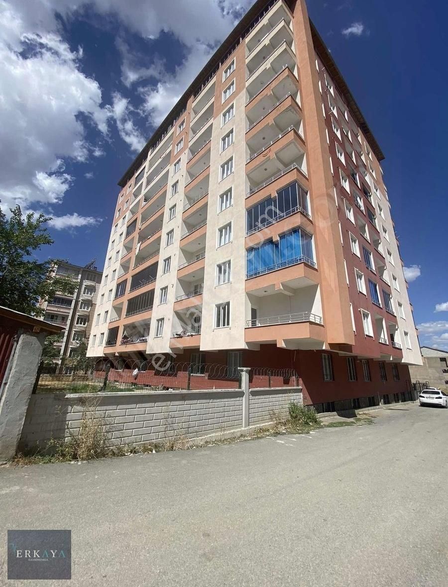 Muş Merkez Saray Kiralık Daire MERKEZİ KONUMDA DEVLET HASTANESİNE YAKIN KİRALIK 3+1 DAİRE