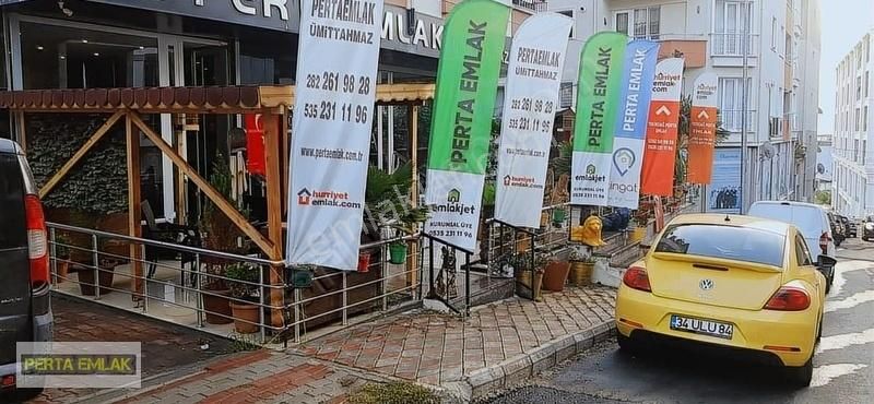 Sivaslı Yayalar Köyü (Bahçelievler) Satılık Dükkan & Mağaza UŞAK SİVASLI ANA CADDEDE İŞYERİ TAPU SAHİBİ PERTA EMLAK ÜMİT TAH