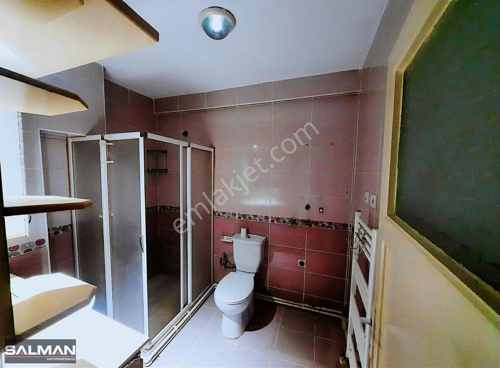 Karabağlar Ali Fuat Cebesoy Kiralık Daire Ali Fuat Cebesoy Mah. De Doğalgazlı Kiralık 3+1 Klasik Daire