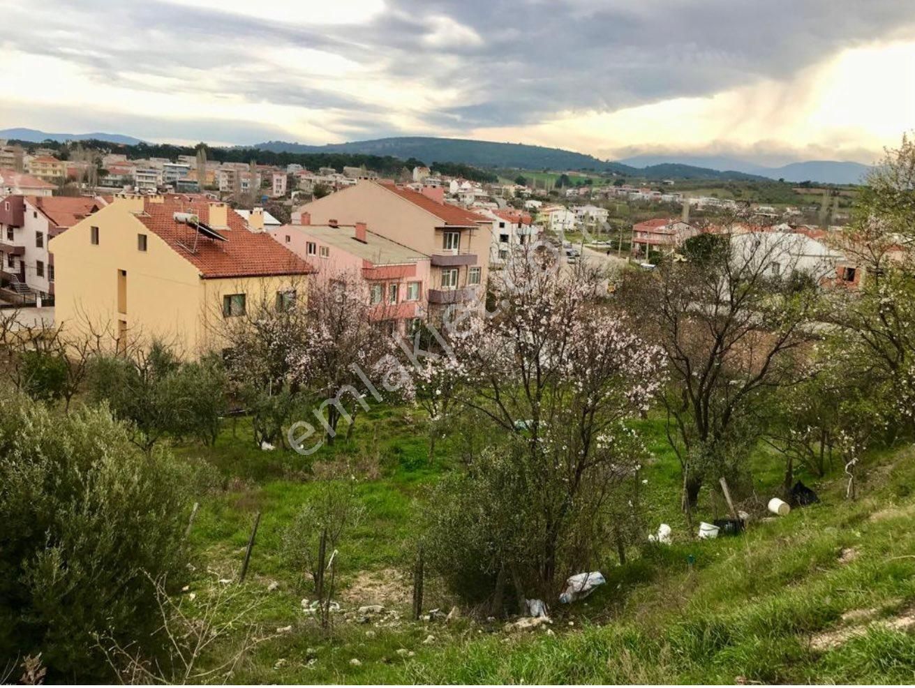 Sahıbınden Satılık Arsa