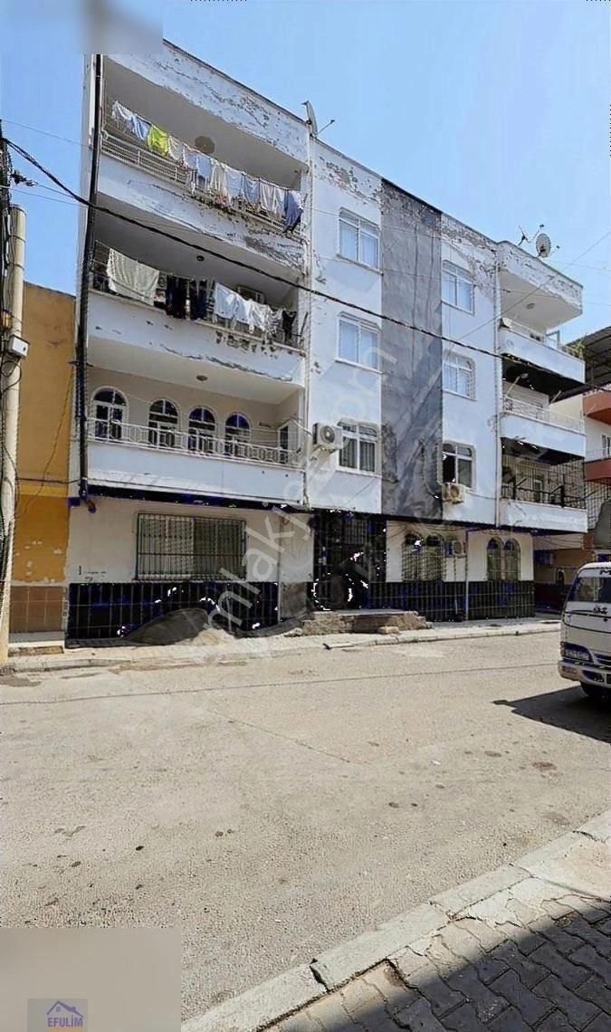 Toroslar Kurdali Satılık Daire TOROSLAR KURDALİ MH 3+1 GENİŞ OTURUMLU SATILIK DAİRE