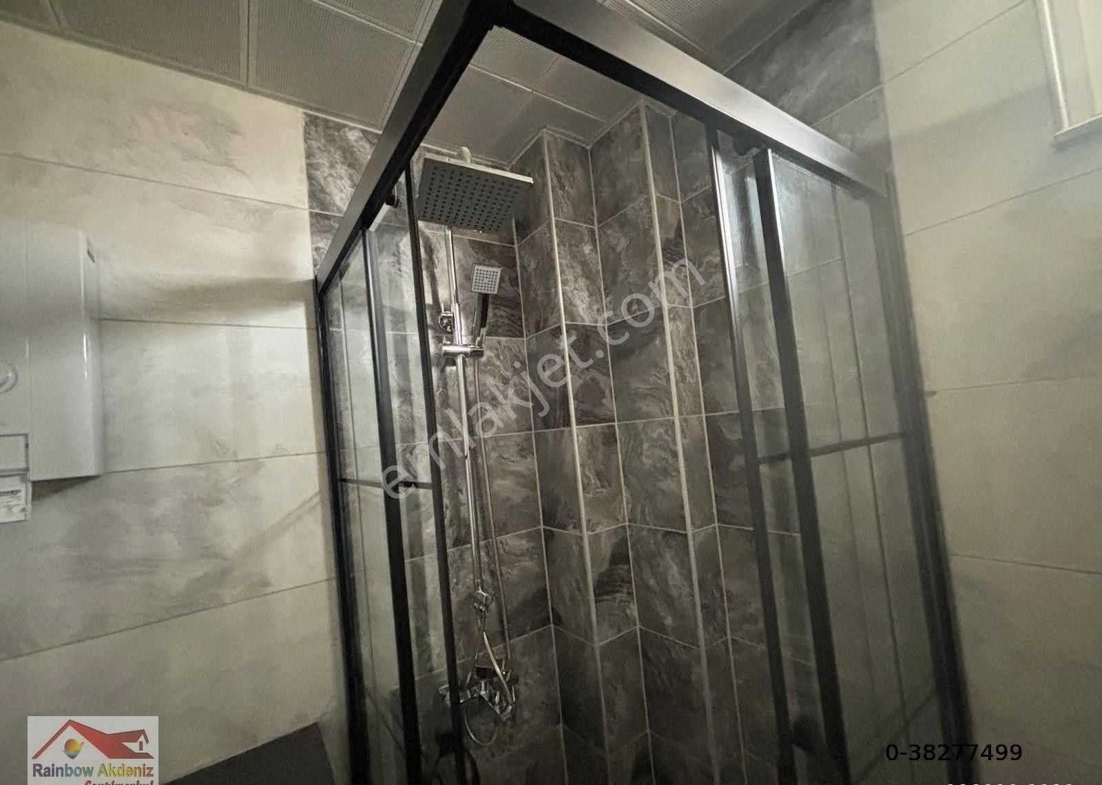 Manavgat Evrenseki'de Site İçerisinde Lüx Satılık Eşyalı 1+1 Daire!!!!! - Görsel 7