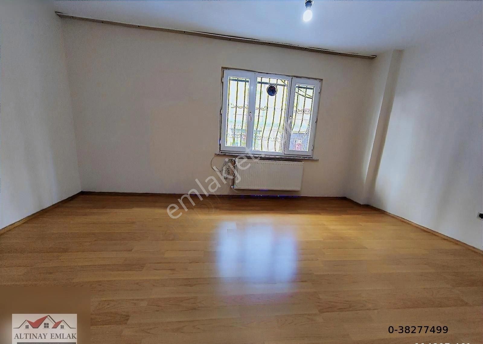 Kağıthane Sultan Selim Kiralık Daire SULTAN SELİMDE GENÇ BİNA ARA KAT 2+1 KİRALIK DAİRE