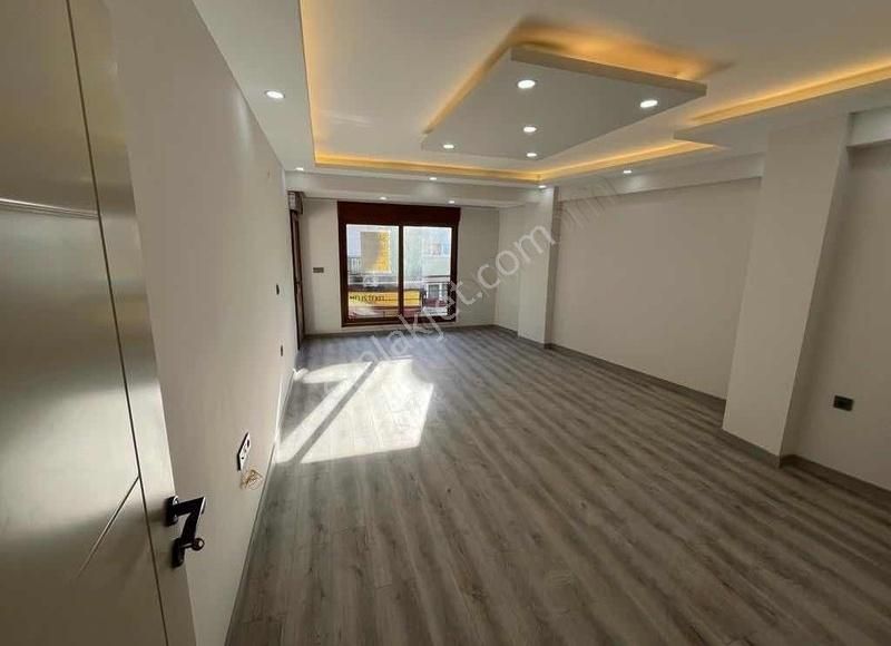 Edremit Tuzcumurat Satılık Daire Fırsatt Çay İçi Caddesi 126 Mt2 Ebeveyn Banyolu Ferah 2+1 Daire